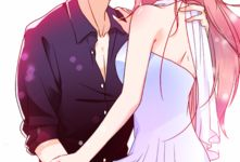 恶魔总裁漫画,漫画中的爱情纠葛