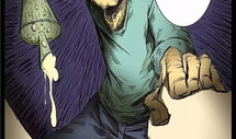 本子污漫画,揭秘成人幽默背后的文化现象